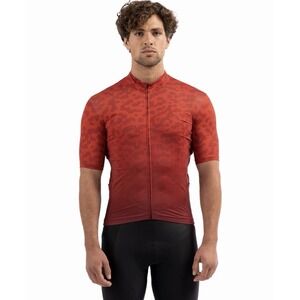 NWT Specialized RBX Jersey w/ SWAT (Discontinued) Crimson Red Cycling Shirt XL